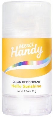 Merci Handy Clean Deodorant Hello Sunshine