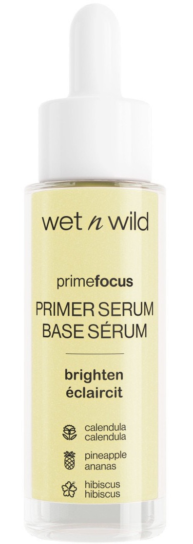 Wet and wild  Primer Serum