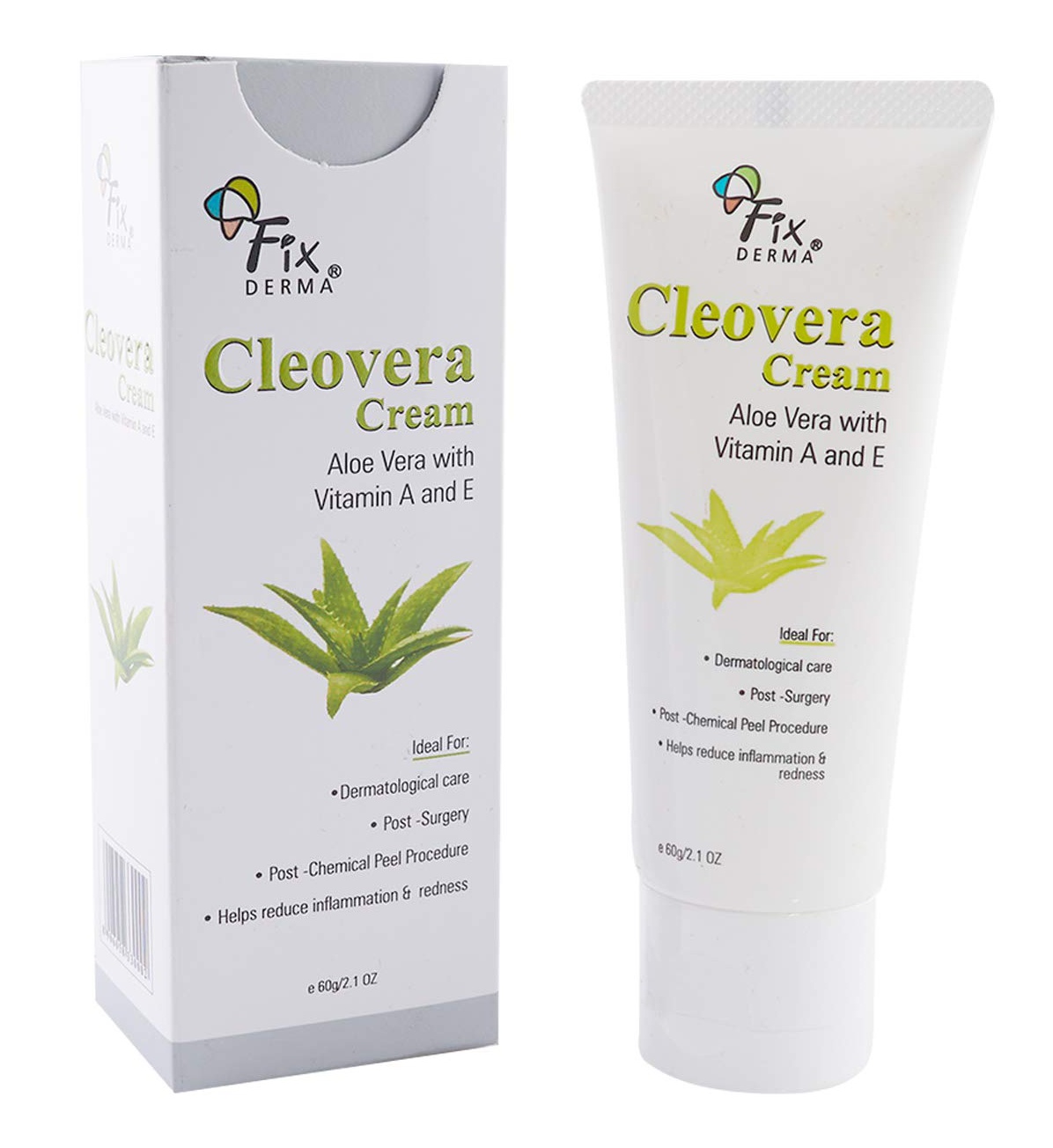 Fix derma Cleovera Cream