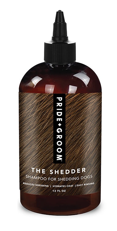 SHEDDER Shampoo