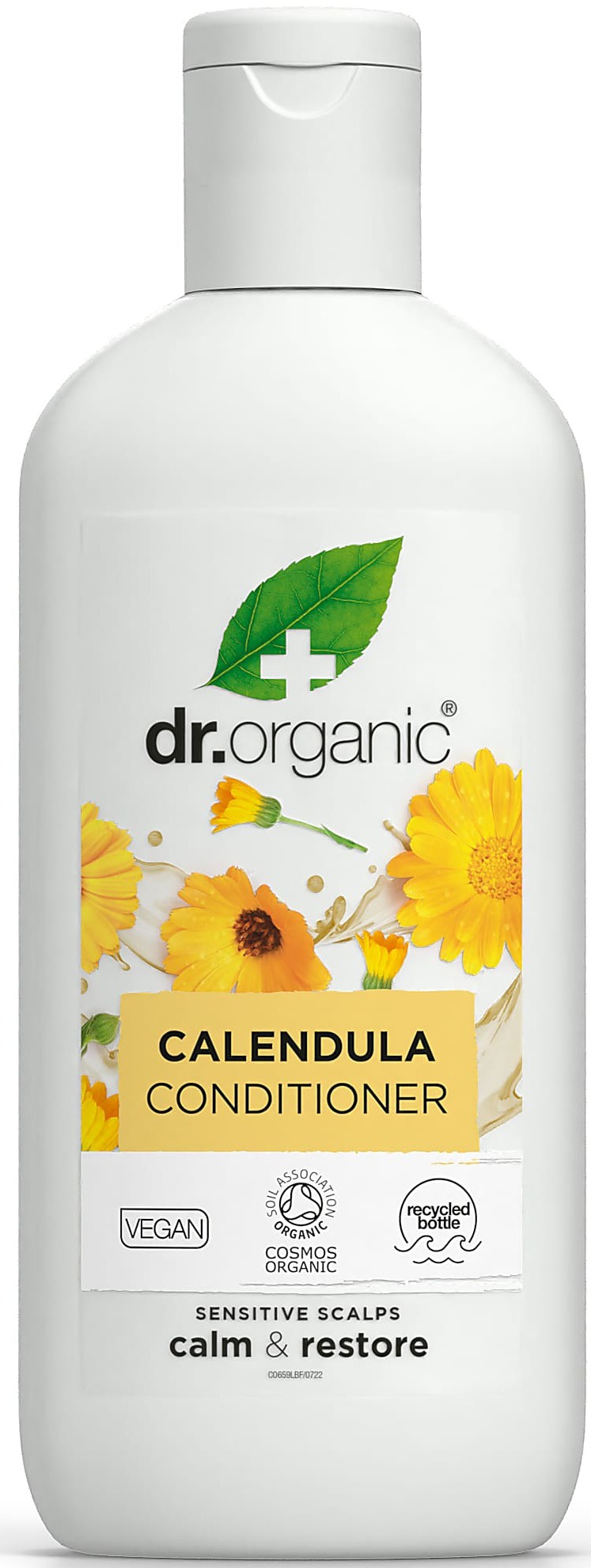 Dr Organic Calendula Conditioner