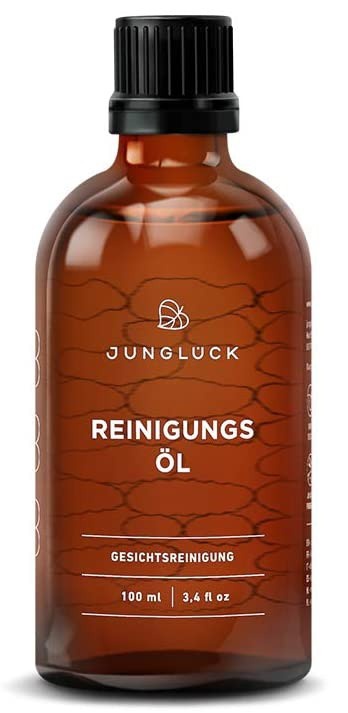 Junglück Cleansing Oil
