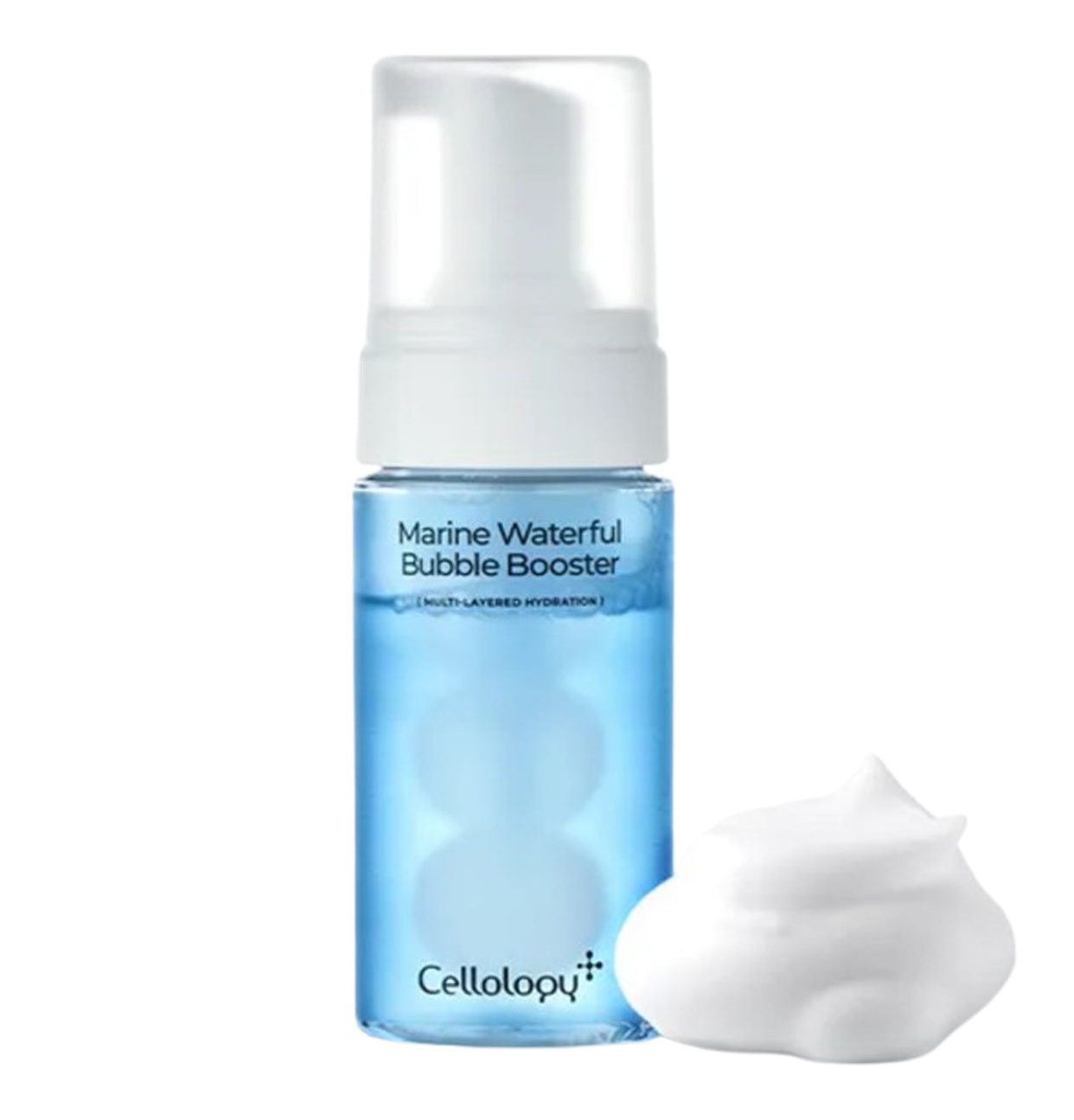Cellology Marine Waterful Bubble Booster