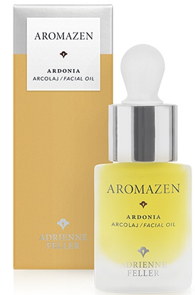 Adrienne Feller Aromazen Ardonia Facial Oil