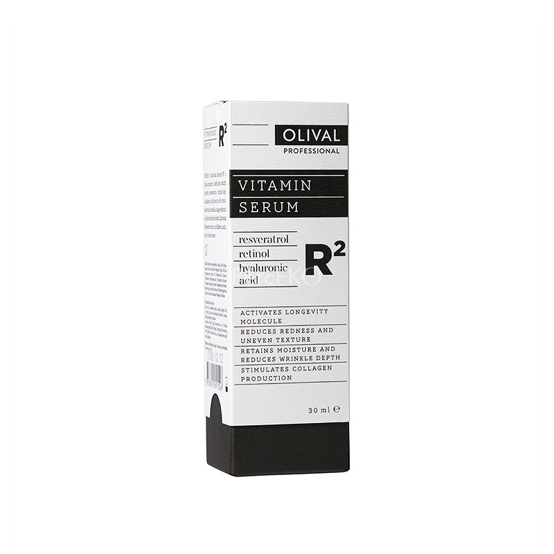 Olival Vitamin Serum R²