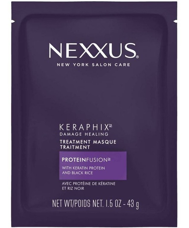 Nexxus Keraphix Treatment Masque