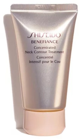 Shiseido Benefiance Concentrated Neck Contour Treatment