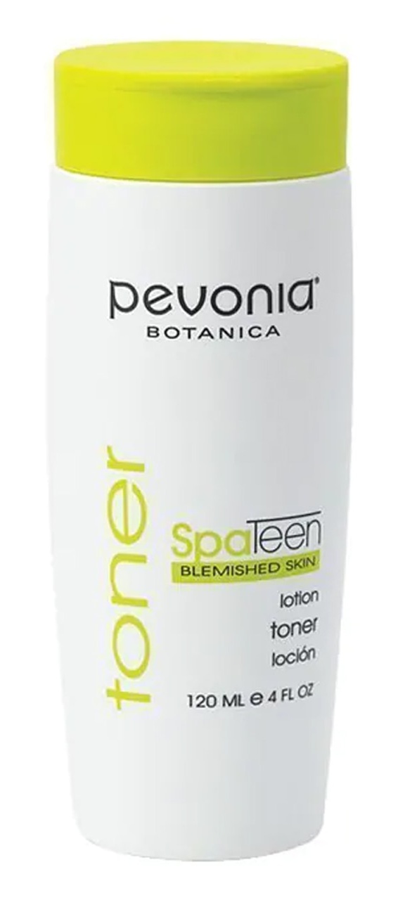 Pevonia SpaTeen Blemished Skin Toner