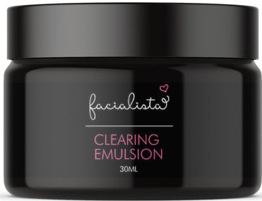 Facialista Clearing Emulsion