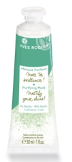 Yves Rocher Purifying Clay Mask Pure Menthe