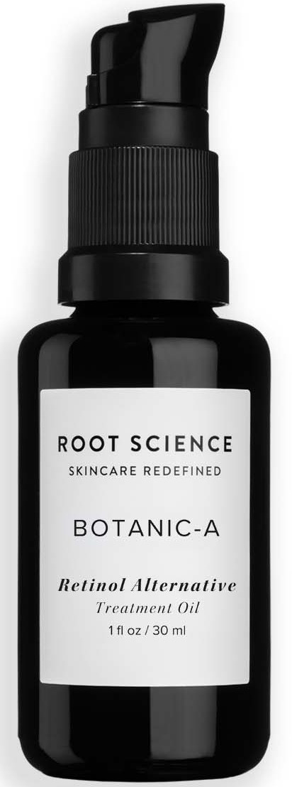 Root Science 1% Bakuchiol Natural Retinol Alternative Treatment
