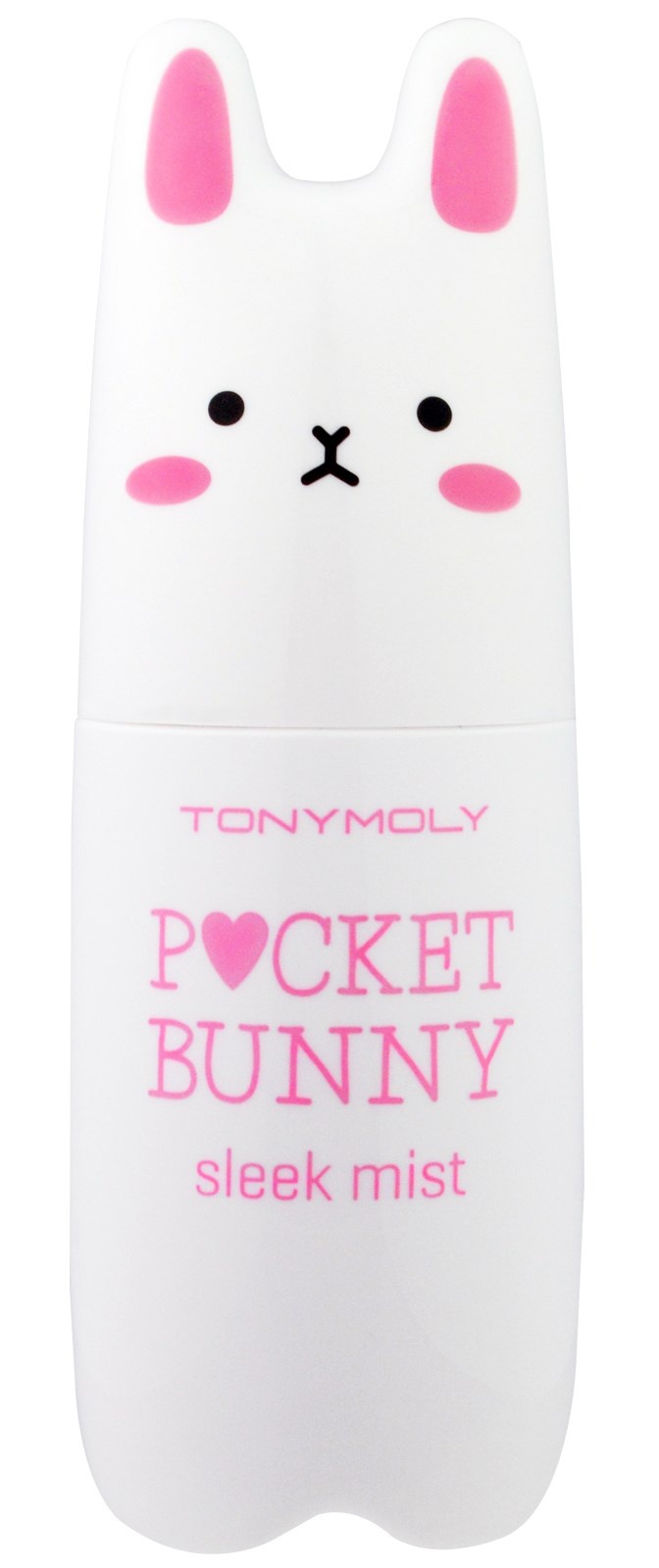 TonyMoly Pocket Bunny Sleek Mist