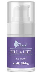 Ava Laboratorium Fill & Lift Eye-Contour Cream Eyelid Lifting