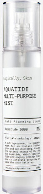 Logically, skin Aquatide Multi-purpose Mist