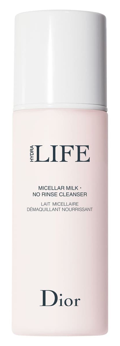 Dior Hydra Life Micellar Milk