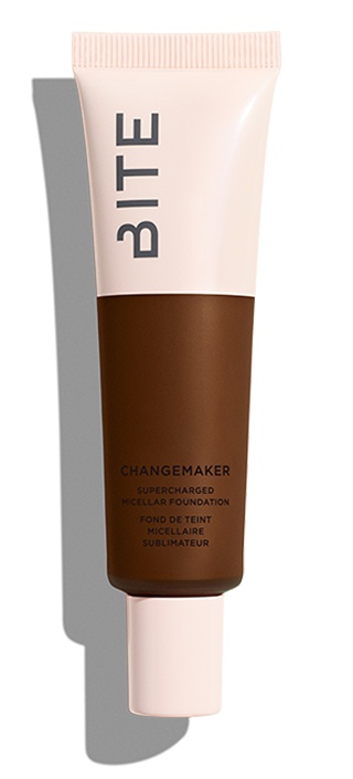 Bite Beauty Changemaker Supercharged Micellar Foundation