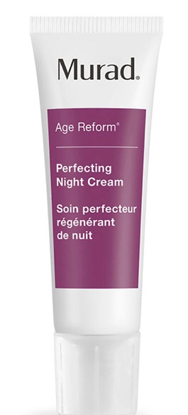Murad Age Reform Perfecting Night Cream