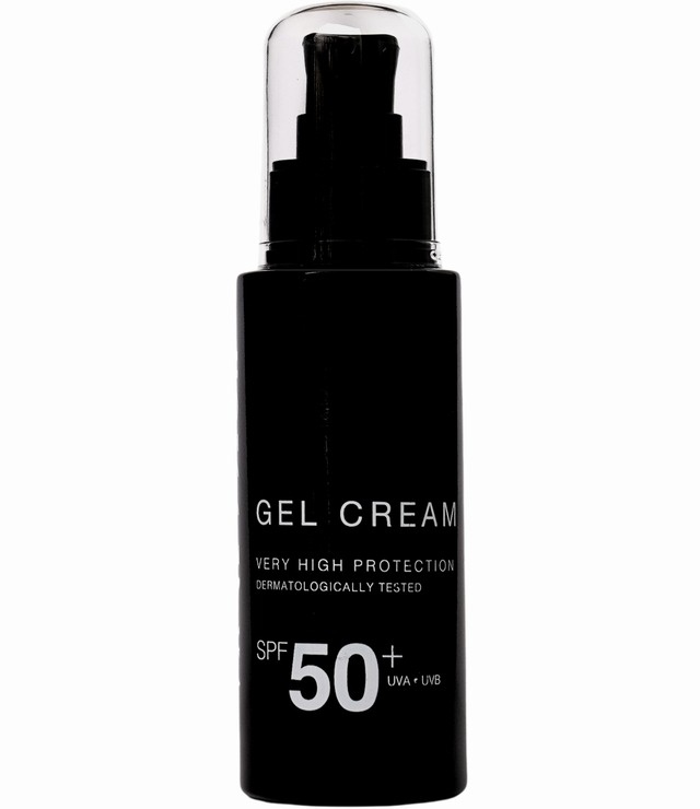 Vanessium Gel Cream SPF50