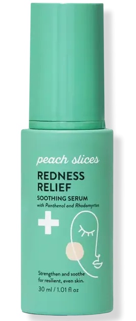 Peach slices Redness Relief Soothing Serum