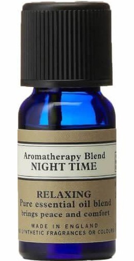 Neal's Yard Remedies Aromatherapy Blend Night Time