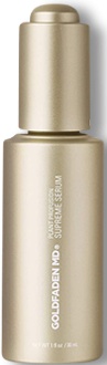 Goldfaden MD Plant Profusion Supreme Serum ingredients (Explained)