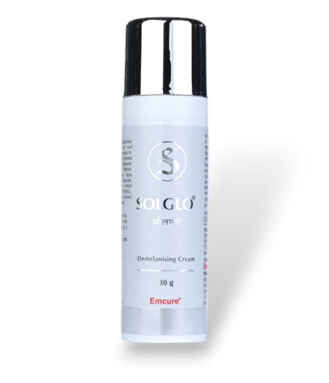 Emcure Solglo