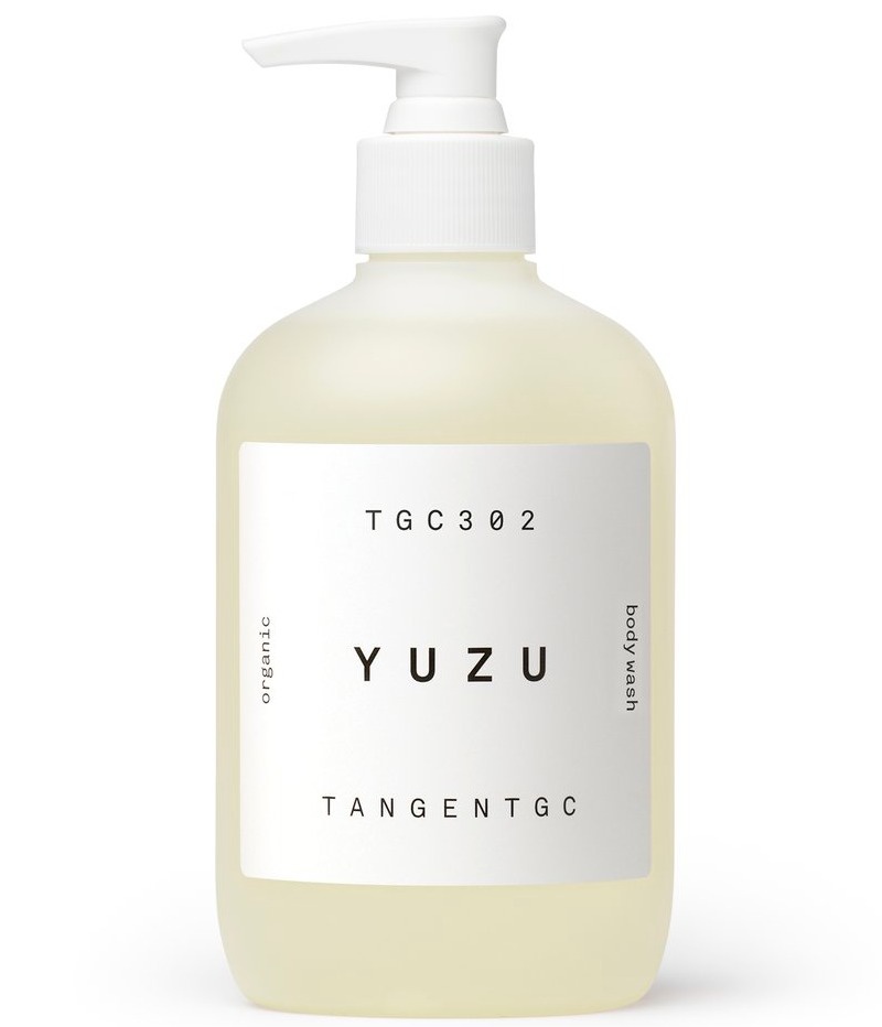 Tangent GC Yuzu Body Wash