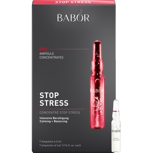 BABOR Stop Stress