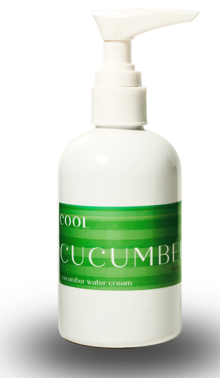 XO FACEcare Cucumber Water Cream