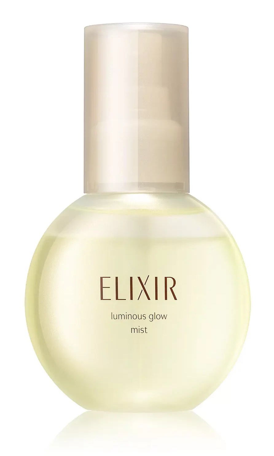 Shisheido Luminous Glow Mist