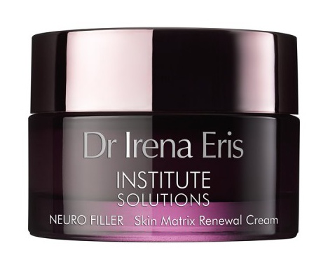 Dr Irena Eris Institute Solutions Neuro Filler Matrix Renewal Night Cream