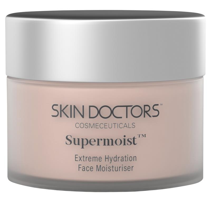 Skin doctors Supermoist