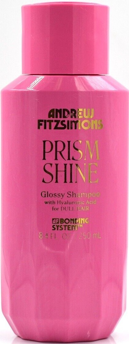 Andrew Fitzsimons Prism Shampoo