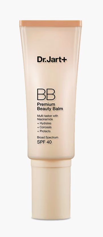 Dr. Jart+ BB Premium Beauty Balm SPF 40