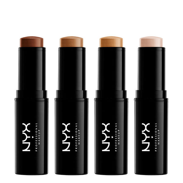 NYX Mineral Stick Foundation