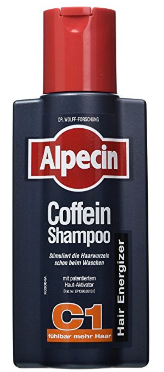 Alpecin Coffein Shampoo