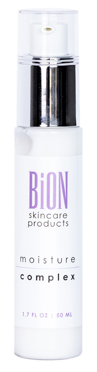 Bion Research Moisture Complex