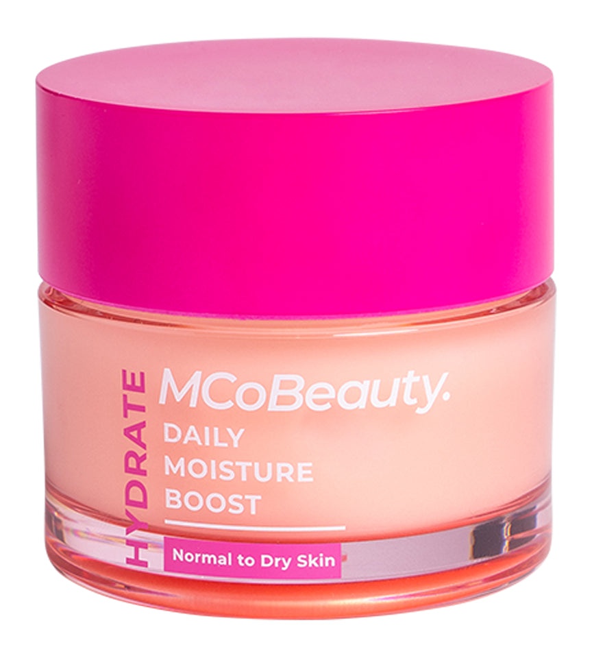 MCOBEAUTY Hydrate Daily Moisture Boost