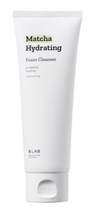 B-Lab Matcha Hydrating Foam Cleanser