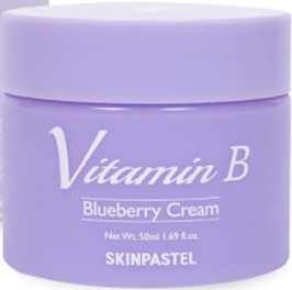 skinpastel X5 Vitamin B Blueberry Cream