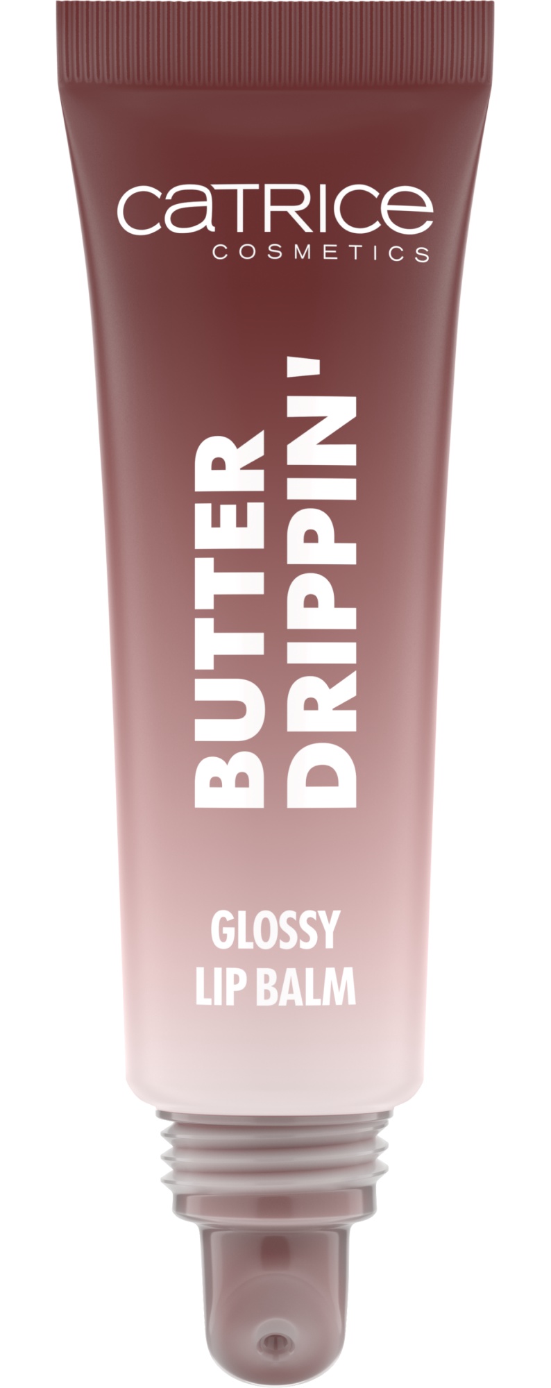 Catrice Butter Drippin' Glossy Lip Balm