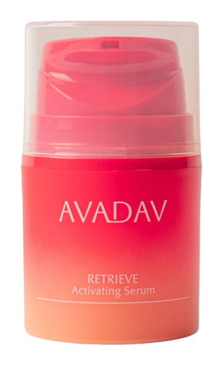 AVADAV RETRIEVE Activating Serum