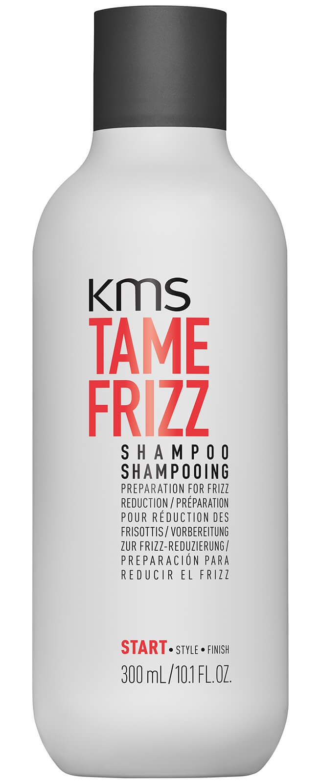 KMS Tamefrizz Shampoo