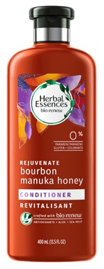Herbal Essences Bio:Renew Honey & Bourbon Repair Conditioner