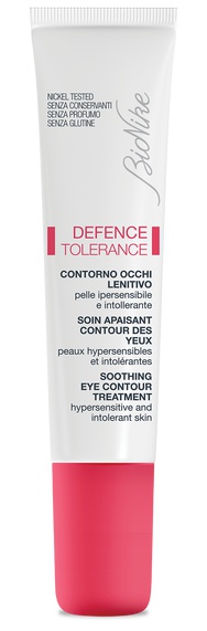 Bionike Defence Tolerance Soothing Eye Cream