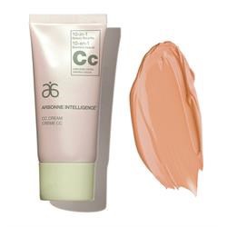 Arbonne Intelligence Cc Cream