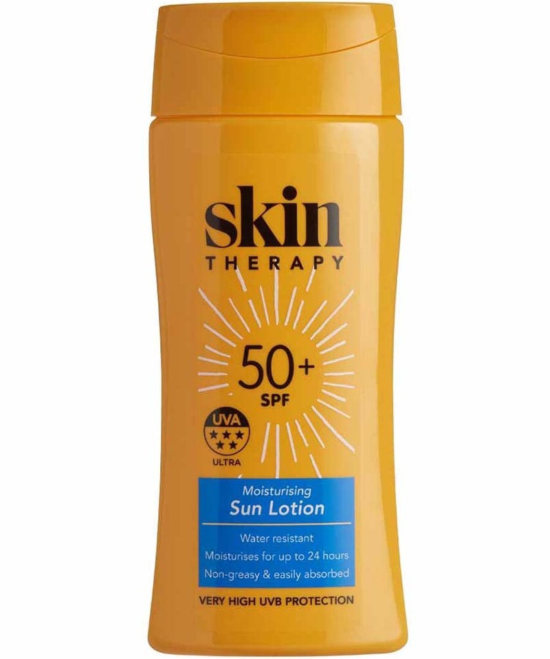 Skin Therapy SPF50+ Lotion