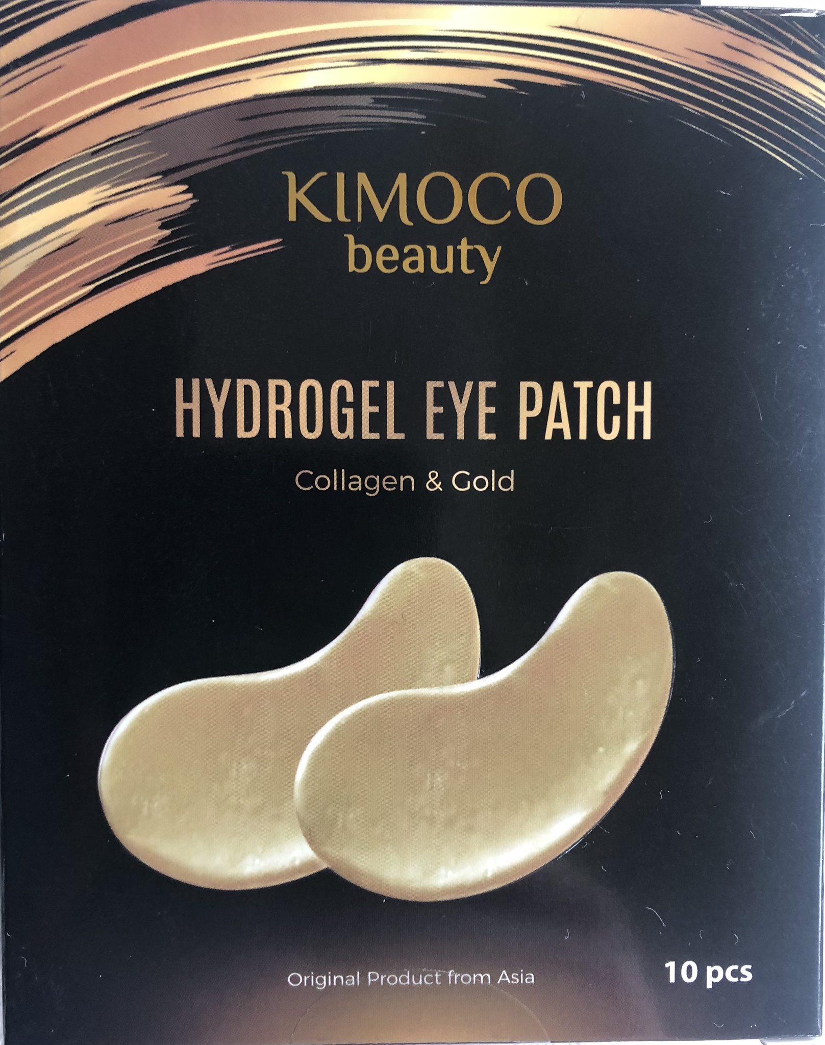 Kimoco Hidrogel Eye Patch