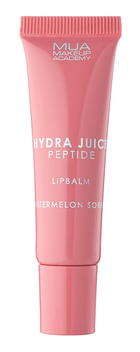 MUA Makeup Academy Hydra Juice Peptide Lip Balm