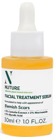 Nuture Facial Treatment Serum